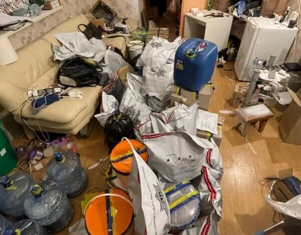 Виробники амфетаміну з місячним доходом до 20 мільйонів гривень постануть перед судом у Києві.