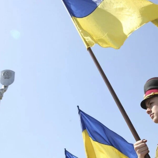 Нове дослідження ДНК предків пролило світло на справжнє походження українців