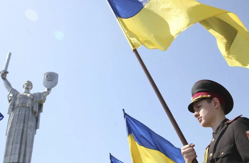 Нове дослідження ДНК предків пролило світло на справжнє походження українців