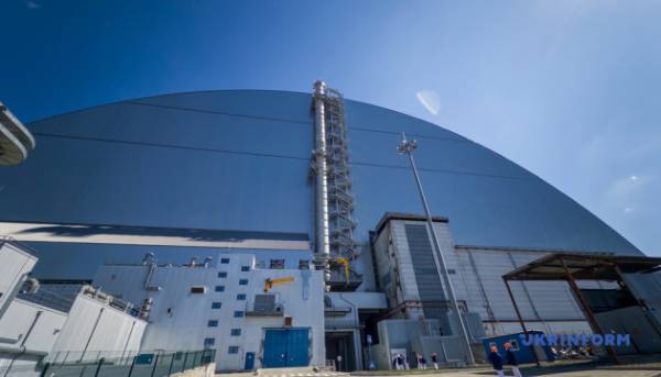 40 років тому в цей день сталася аварія на Чорнобильській АЕС 18