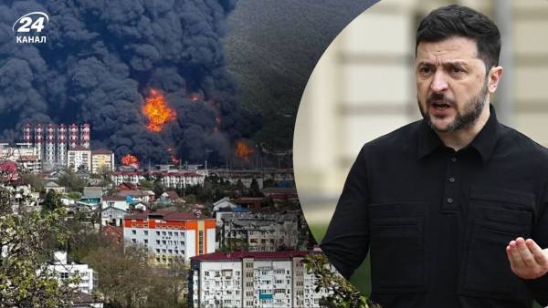 “Запитували, чи не варто атакувати російську енергетику”: як на прохання&hellip;