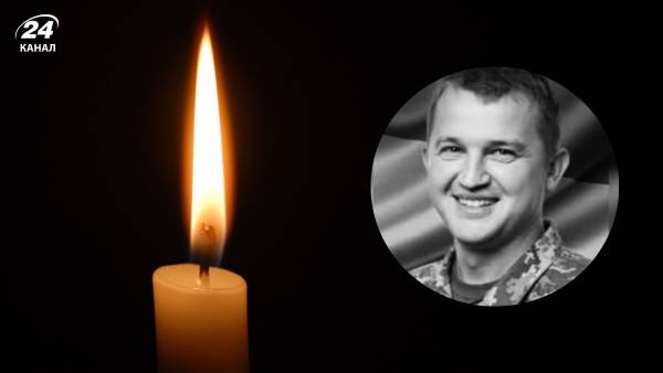 Український захисник Юрій Стасюк героїчно загинув, виконуючи свій військовий обов’язок.
