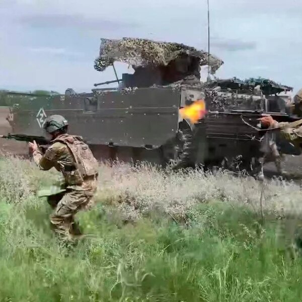 Кількість російських окупантів, що загинули минулої доби: оновлена інформація від Генштабу