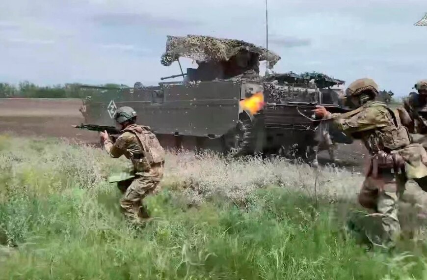 Кількість російських окупантів, що загинули минулої доби: оновлена інформація від Генштабу