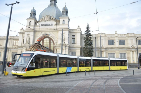 Транспорт українською мовою – як правильно назвати зупинку,&hellip;