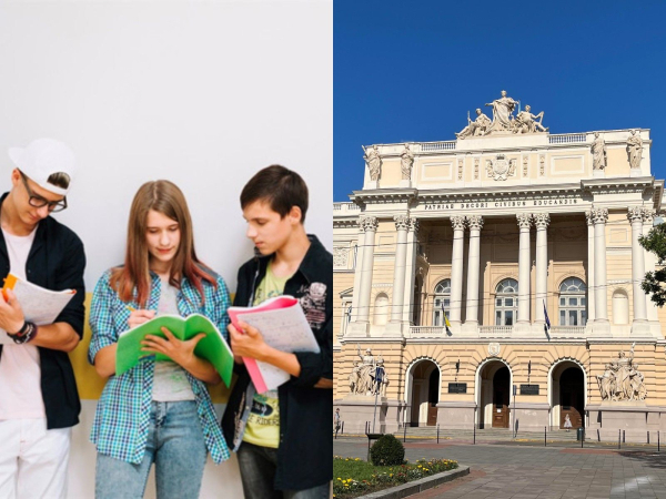 Ціна отримання освіти в університетах України – які&hellip;