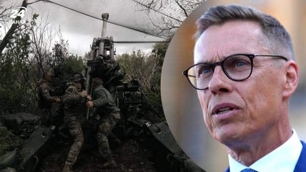 ПОРТАЛ новин 39 “Нічого подібного раніше не було”: Стуббе стверджує, що Україна має…