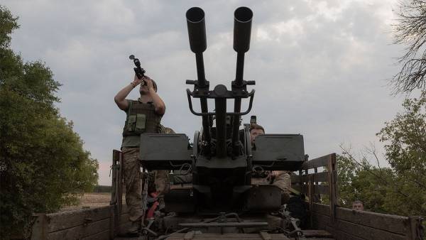 Запізніле, але ефективне повідомлення, — генерал щодо коригування військових дій ЗСУ на передовій 3