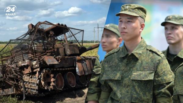 ПОРТАЛ новин 33 Знову більше тисячі загарбників та купа знищеної техніки: втрати супротивника…