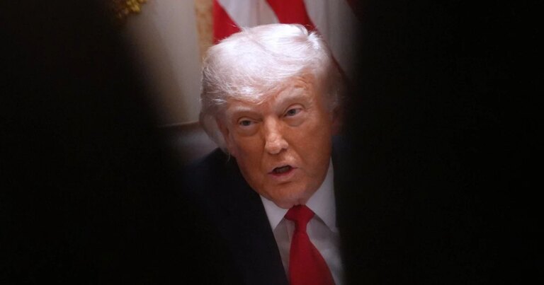 WP: Бажання надрукувати Трампа на доларах за його життя 8 WP: Бажання надрукувати Трампа на доларах за його життя 7