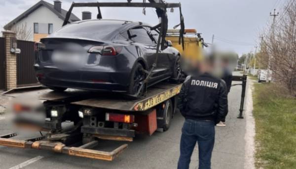 Поліція провела 44 обшуки у посадовців ТЦК через&hellip;