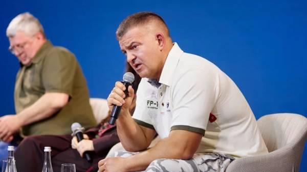 ПОРТАЛ новин 26 До кінця року в Україні можуть протестувати бюджетнішу версію Patriot, – Штилерман