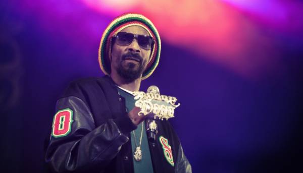 Snoop Dogg зіграє у боксерській драмі “Доля Лонг-Біч”.