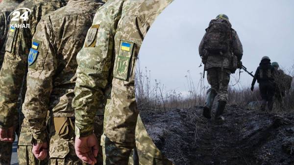 Військовий заявив: “Треба говорити відкрито, адже без цього неможливі строкові&hellip;