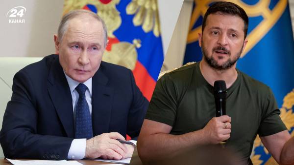 Від “залежних” до “пана”: Путін кардинально змінив свій тон стосовно&hellip;