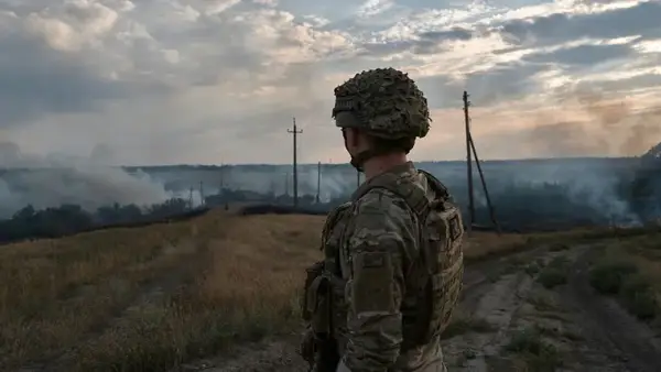 У 66-й окремій механізованій бригаді розповіли, чи дотримувалася Росія режиму припинення вогню на лінії зіткнення. 4