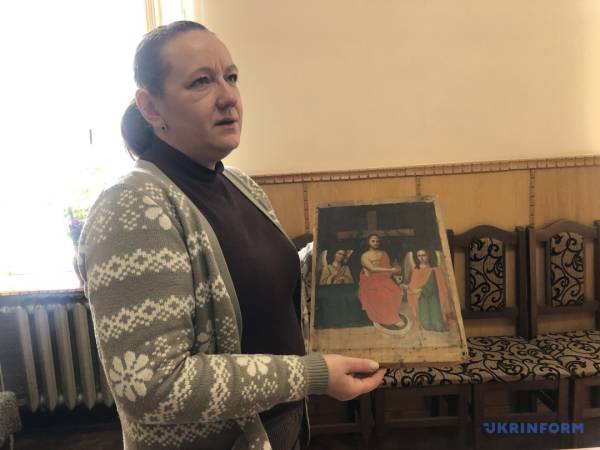 Музеї в часи війни: досягнення, збитки, сюрпризи 46 Музеї в часи війни: досягнення, збитки, сюрпризи 46