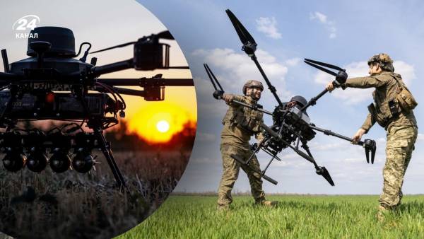 “Баба Яга” нажахала окупантів до смерті: як українські воїни визволили&hellip;