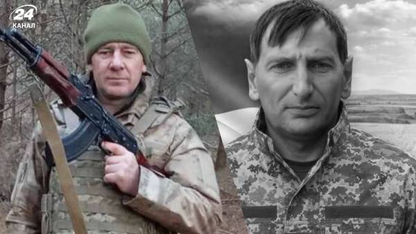 Волинь одразу двох захисників, яких тривалий час вважали зниклими безвісти
