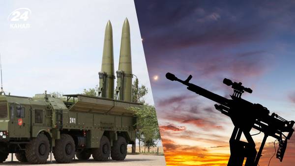 Не крилаті ракети, – "Флеш" назвав те озброєння, яке найскладніше збивати Україні 1