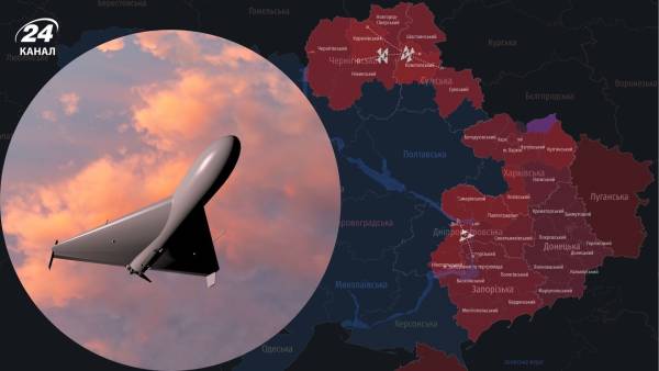 Перемир’я завершено – занепокоєння у столиці України, безпілотники “Шахед” в українському небі:&hellip;