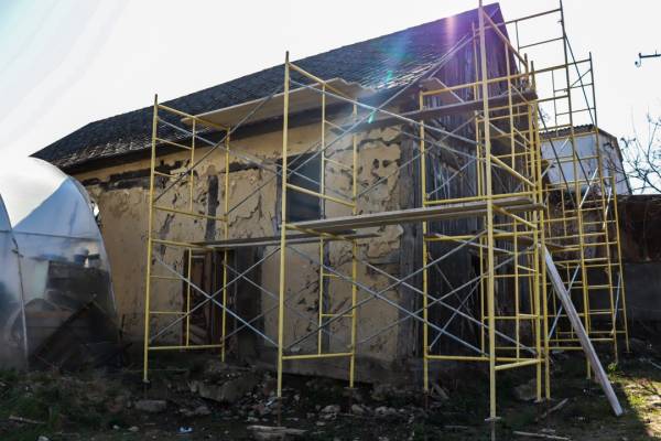Музеї в часи війни: досягнення, збитки, сюрпризи 56 Музеї в часи війни: досягнення, збитки, сюрпризи 56