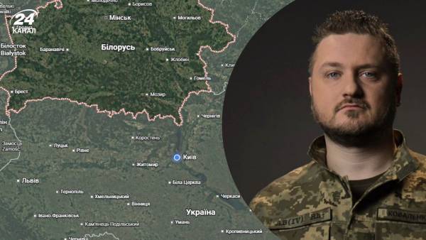 На фоні “особливої діяльності” в РНБО оцінили небезпеку з боку&hellip;