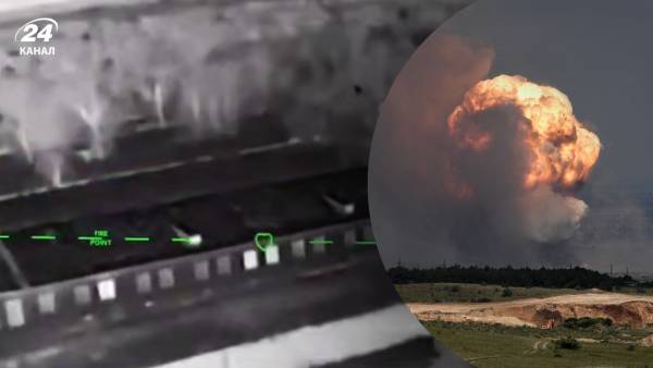 Пташки СБС атакували лігво 64-ї бригади противника, яка господарювала у Бучі 13 Пташки СБС атакували лігво 64-ї бригади противника, яка господарювала у Бучі 13