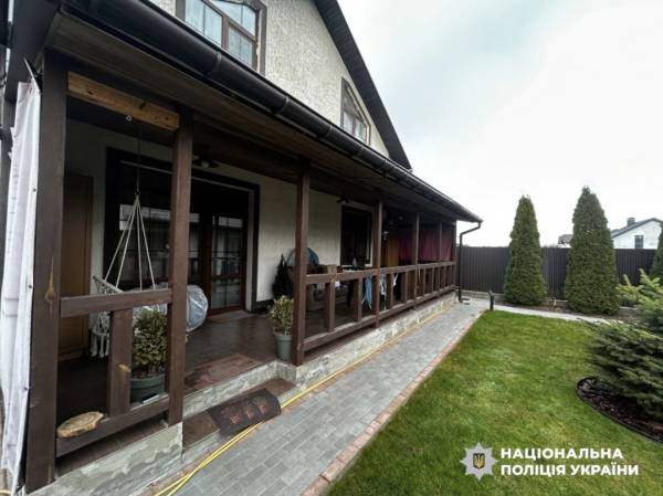 Поліція провела 44 обшуки у посадовців ТЦК через незаконне збагачення та недостовірні відомості в деклараціях 11