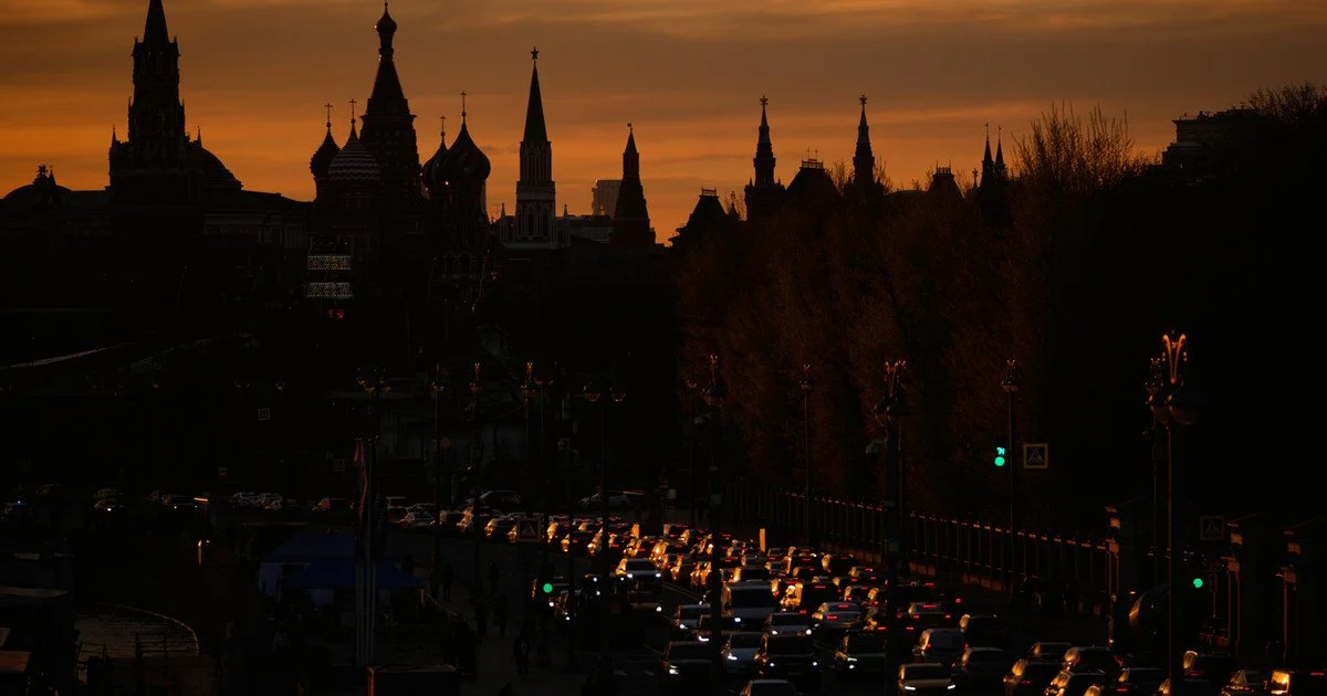 Кремль