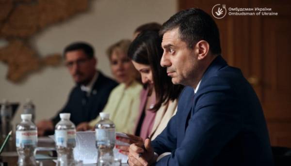 Лубінець звернув увагу Лісового на труднощі з реформою&hellip;