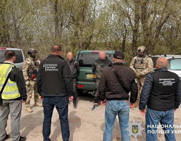 ПОРТАЛ новин 66 На Бучанщині розкрито схему реалізації автомобілів, що були ввезені як гуманітарна допомога для Збройних Сил України.