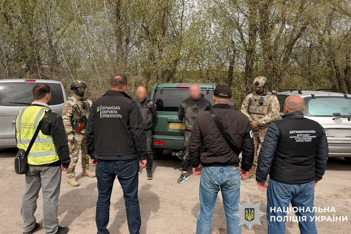 ПОРТАЛ новин 29 На Бучанщині розкрито схему реалізації автомобілів, що були ввезені як гуманітарна допомога…