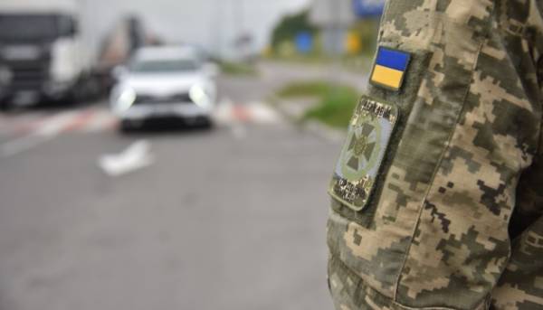 Україна зняла обмеження для жінок щодо виїзду за&hellip;