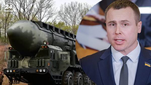 Українська держава має бути напоготові, – народний депутат Костенко про&hellip;