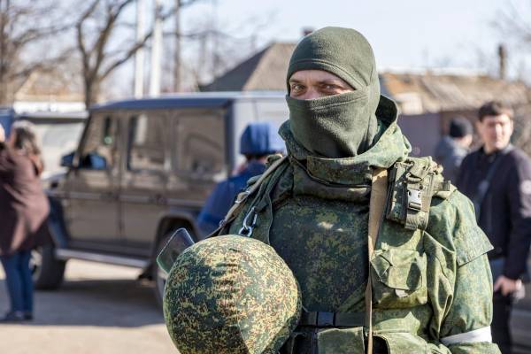 ПОРТАЛ новин 32 Російський полонений у ДШВ спричинив здивування своєю ситуацією