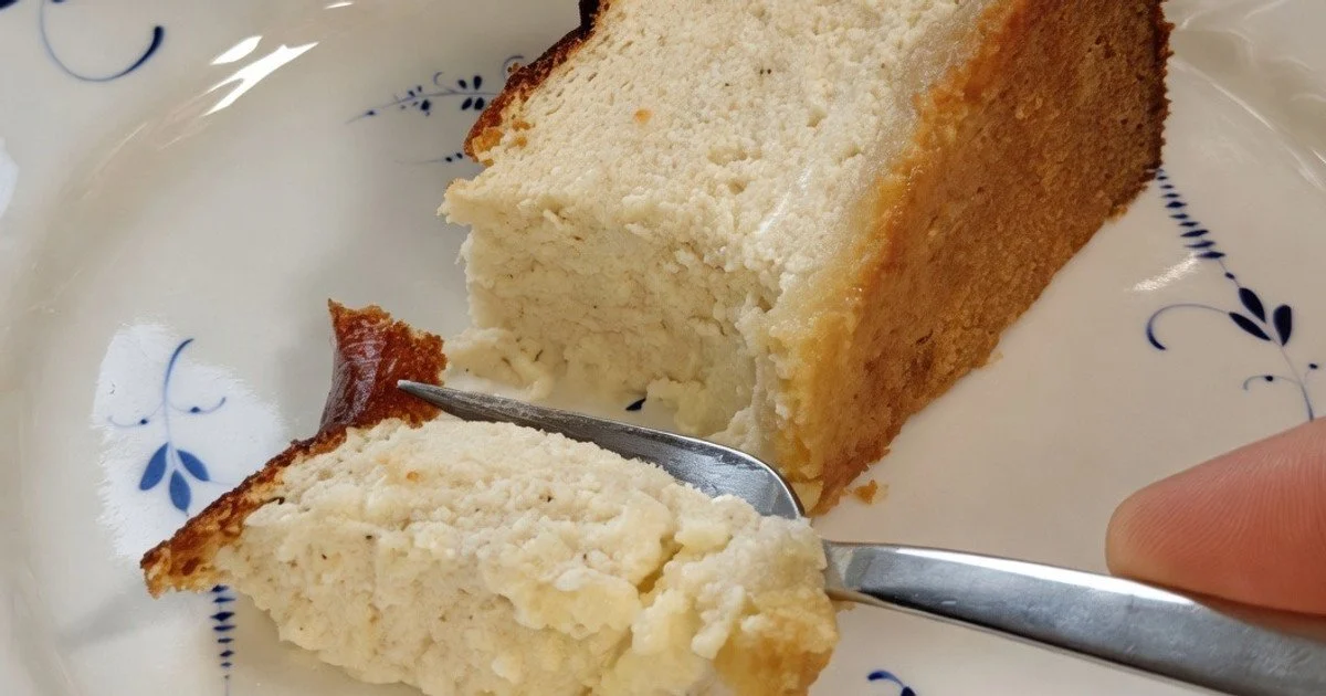 Німецький чизкейк instagram.com/germanmomkitchen Німецький чизкейк instagram.com/germanmomkitchen