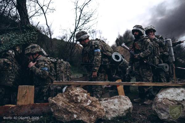 ПОРТАЛ новин 48 “Найбільше страждає піхота”: захисник шокував правдою про фронт