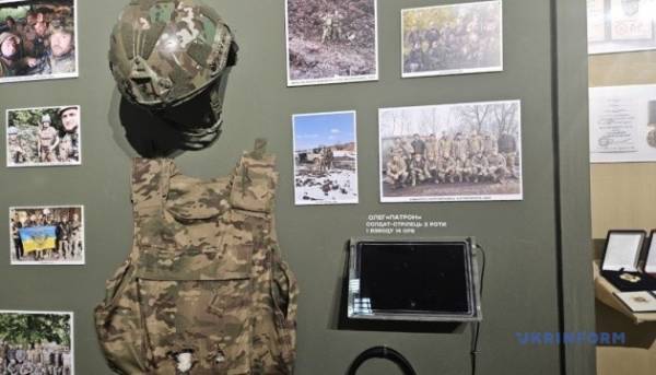 Музеї в часи війни: досягнення, збитки, сюрпризи