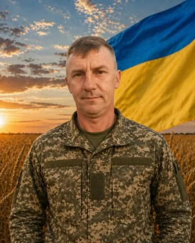 На Донеччині у боях загинули Володимир Забродицький та Андрій Васюра 4