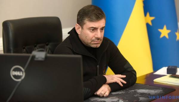 Обмін «1000 на 1000»: Лубінець повідомляє про безперервні&hellip;