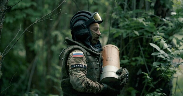 Втрати російських військ за день: Генеральний штаб оприлюднив свіжі цифри 6