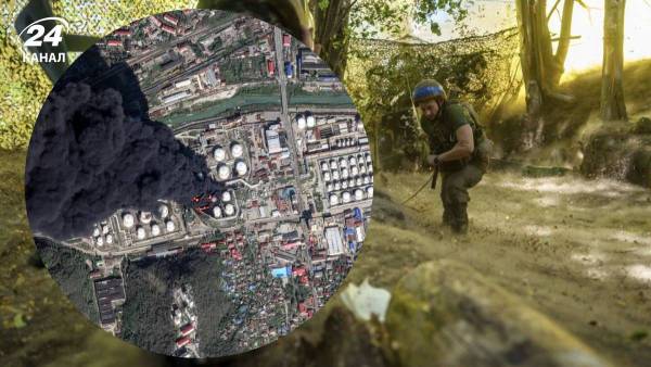 ПОРТАЛ новин 31 Перші результати вже наявні: Україна суттєво трансформувала свою воєнну тактику, – Foreign…