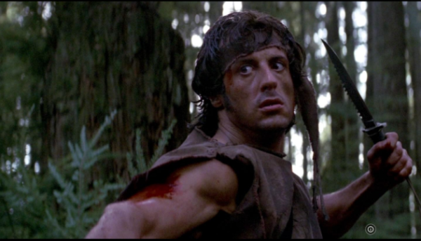 prequel "Rambo" premieres in June 2027 2 prequel "Rambo" premieres in June 2027 2