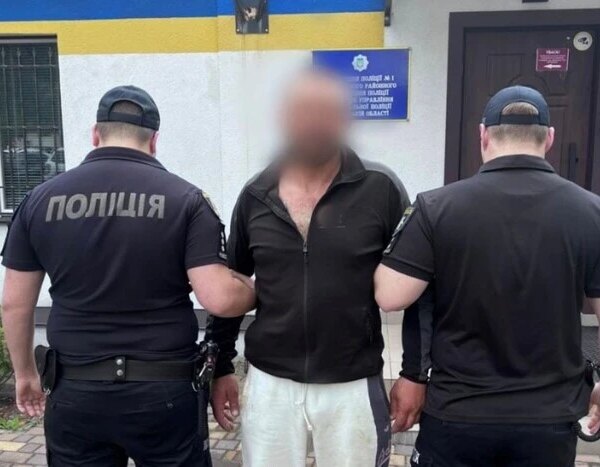ПОРТАЛ новин 29 Колючий удар під час конфлікту: жителю Боярки світить до десяти років за…