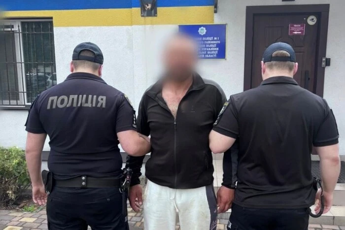 ПОРТАЛ новин 58 Колючий удар під час конфлікту: жителю Боярки світить…