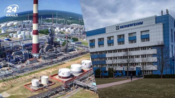 5 питань: полковник запасу визначив першочергові цілі для ударів по Білорусі 1 5 питань: полковник запасу визначив першочергові цілі для ударів по Білорусі 1