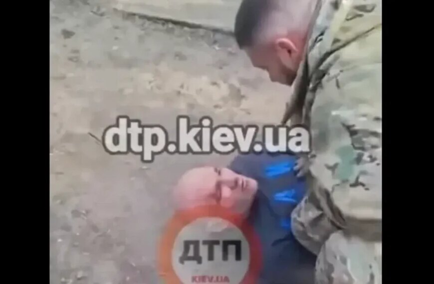 Удар ногою в обличчя та по голові: розслідування ДБР щодо побиття військового перед шикуванням – усі подробиці