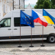 Чеська Республіка подарувала Києво-Печерському заповіднику мобільну станцію для оцифрування 21 Чеська Республіка подарувала Києво-Печерському заповіднику мобільну станцію для оцифрування 21