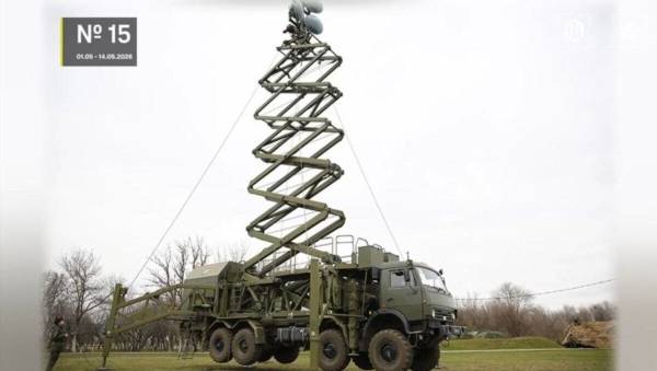 Українські військові успішно вразили низку значущих об’єктів російських сил на&hellip;